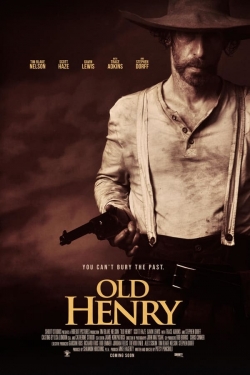 Old Henry free movies