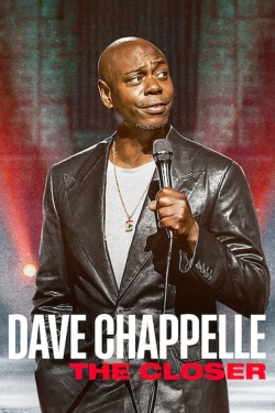 Dave Chappelle: The Closer free movies