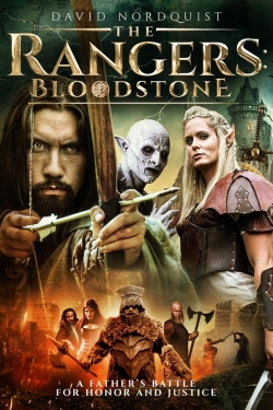 The Rangers: Bloodstone free movies