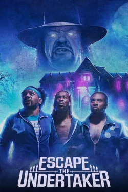 Escape The Undertaker free movies