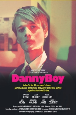 DannyBoy free movies