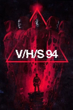 V/H/S/94 free movies