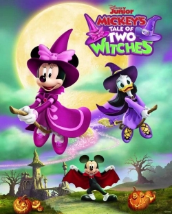Mickey’s Tale of Two Witches free movies
