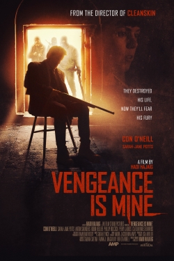 Vengeance is Mine free movies