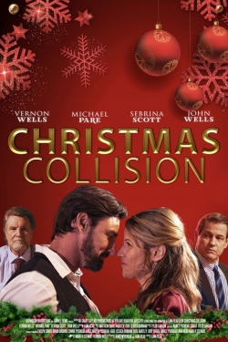Christmas Collision free movies