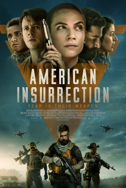 American Insurrection free movies