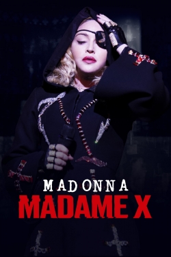 Madame X free movies