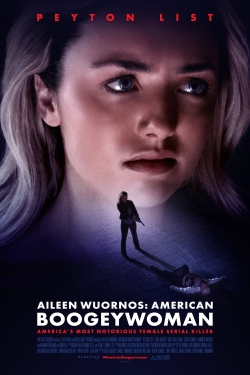 Aileen Wuornos: American Boogeywoman free movies