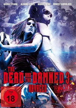 The Dead and the Damned 3: Ravaged free movies