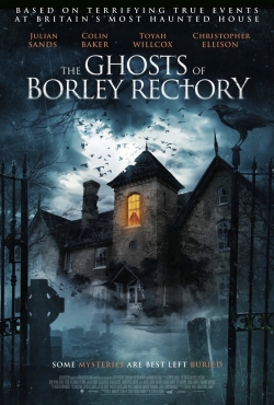 The Ghosts of Borley Rectory free movies