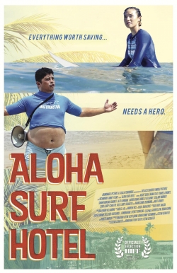 Aloha Surf Hotel free movies