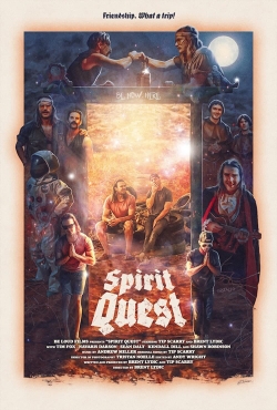 Spirit Quest free movies