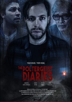 The Poltergeist Diaries free movies