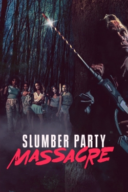Slumber Party Massacre free movies