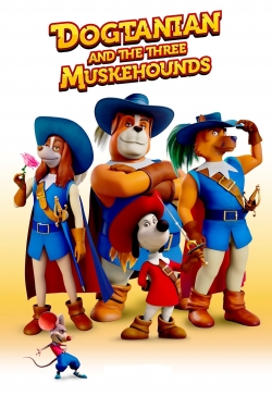 Dogtanian and the Three Muskehounds free movies