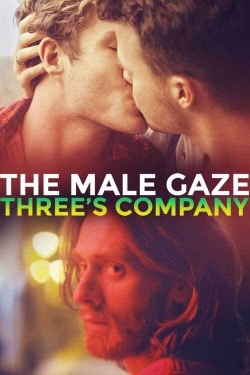 The Male Gaze: Three's Company free movies