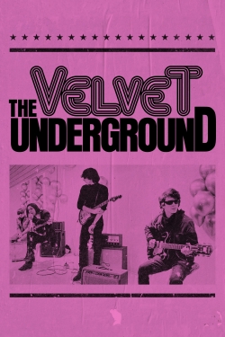 The Velvet Underground free movies