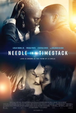 Needle in a Timestack free movies