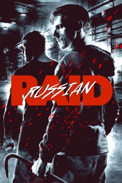 Russian Raid free movies