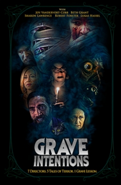 Grave Intentions free movies