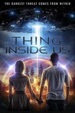 The Thing Inside Us free movies