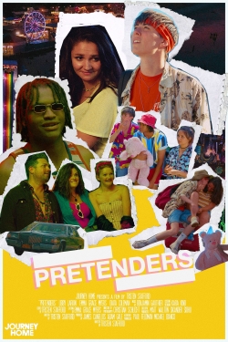 Pretenders free movies