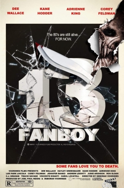13 Fanboy free movies