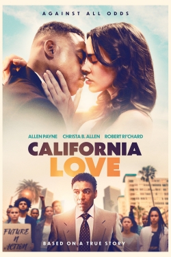 California Love free movies