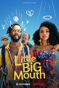 Little Big Mouth free movies