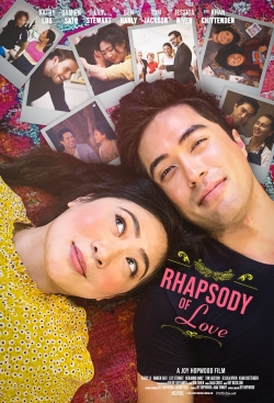 Rhapsody of Love free movies