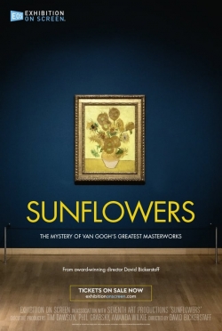 Exhibition on Screen: Sunflowers free movies
