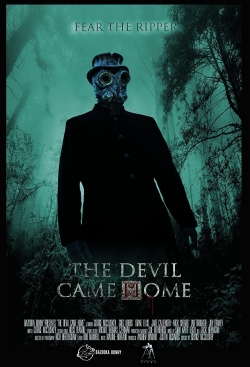 The Devil Came Home free movies