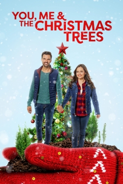 You, Me and the Christmas Trees free movies
