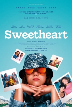 Sweetheart free movies