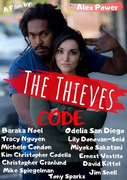 The Thieves Code free movies