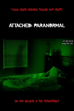 Attached: Paranormal free movies
