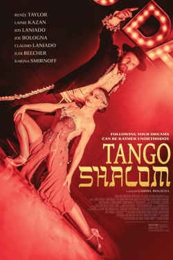 Tango Shalom free movies