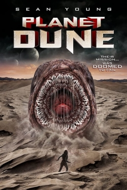 Planet Dune free movies