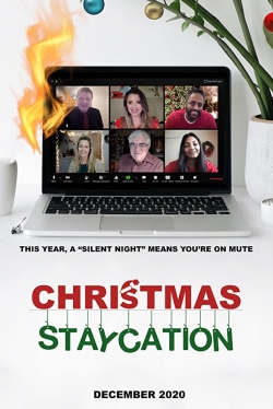 Christmas Staycation free movies