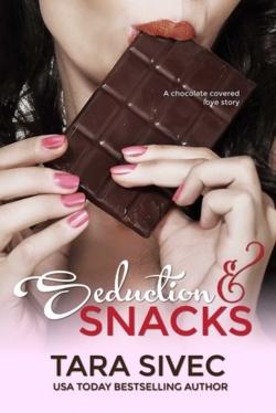Seduction & Snacks free movies