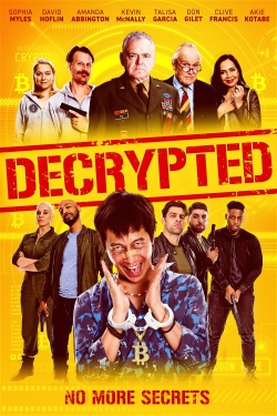Decrypted free movies