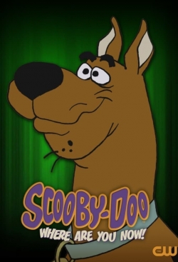 Scooby-Doo, Where Are You Now! free movies