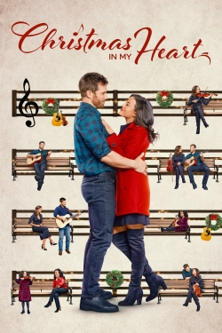 Christmas in My Heart free movies