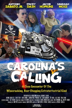Carolina's Calling free movies