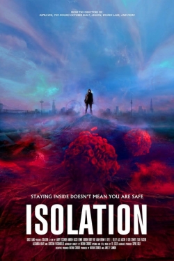 Isolation free movies