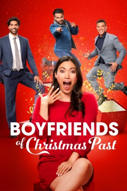 Boyfriends of Christmas Past free movies