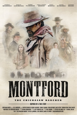 Montford: The Chickasaw Rancher free movies