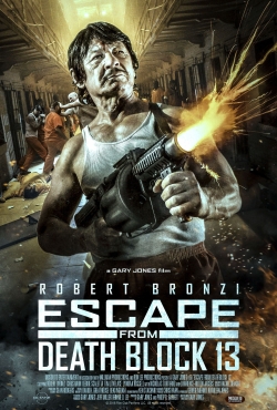 Escape from Death Block 13 free movies