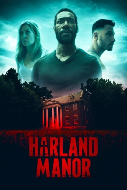 Harland Manor free movies
