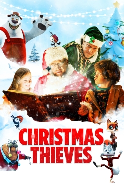 Christmas Thieves free movies
